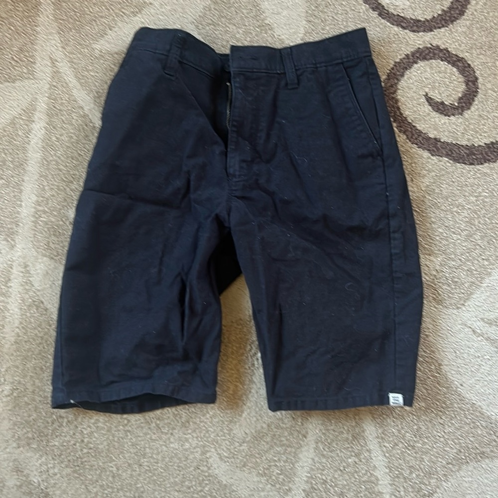 Vans shorts good for summer